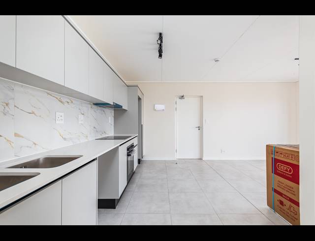 1 BEDROOM APARTMENT TO LET IN SANDOWN